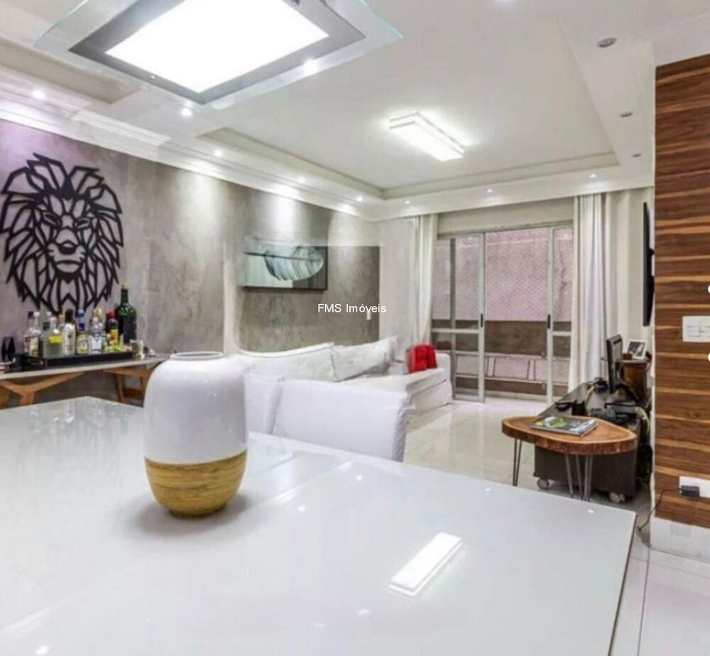 Apartamento, 3 quartos, 120 m² - Foto 3