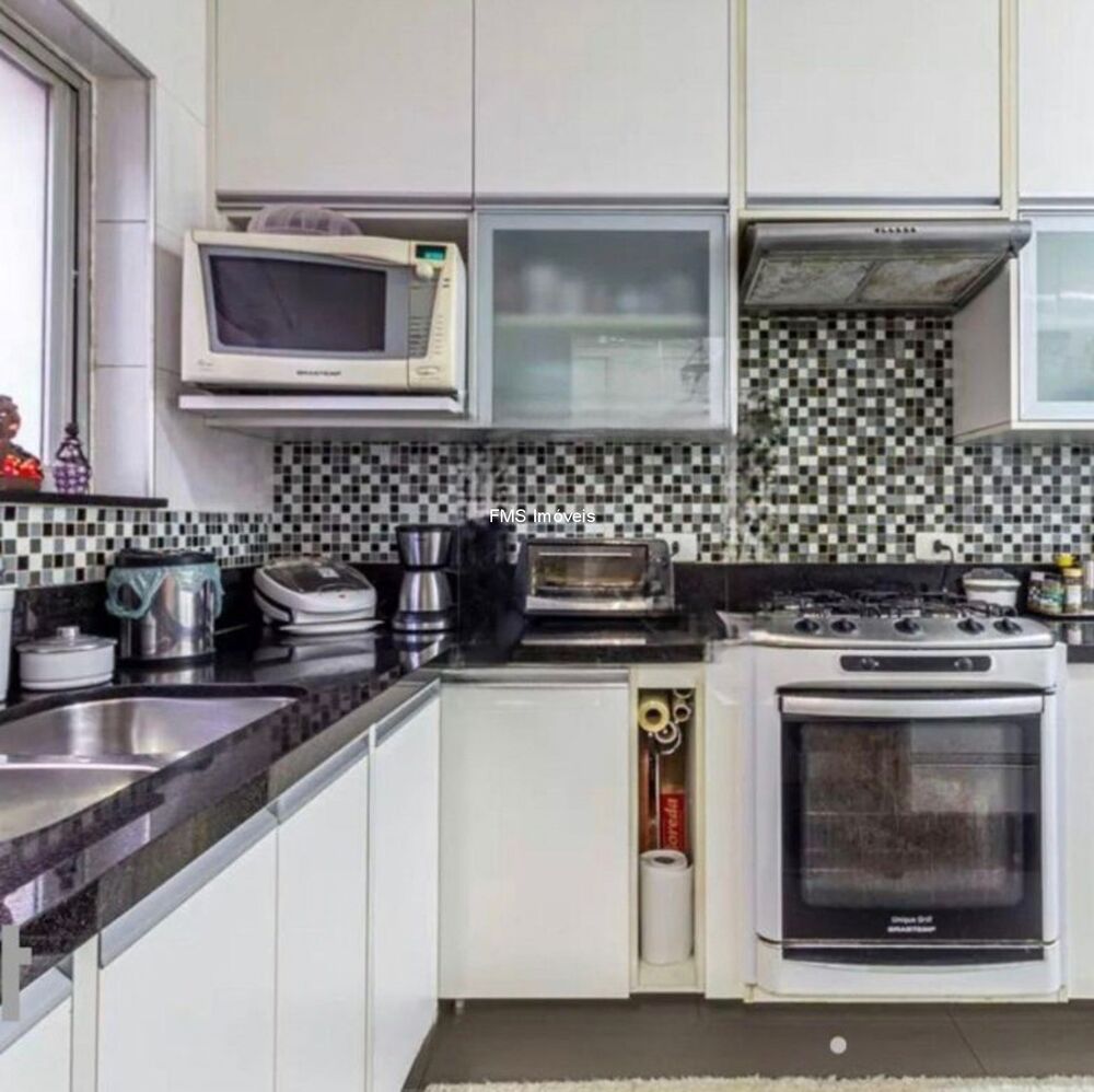 Apartamento, 3 quartos, 120 m² - Foto 6