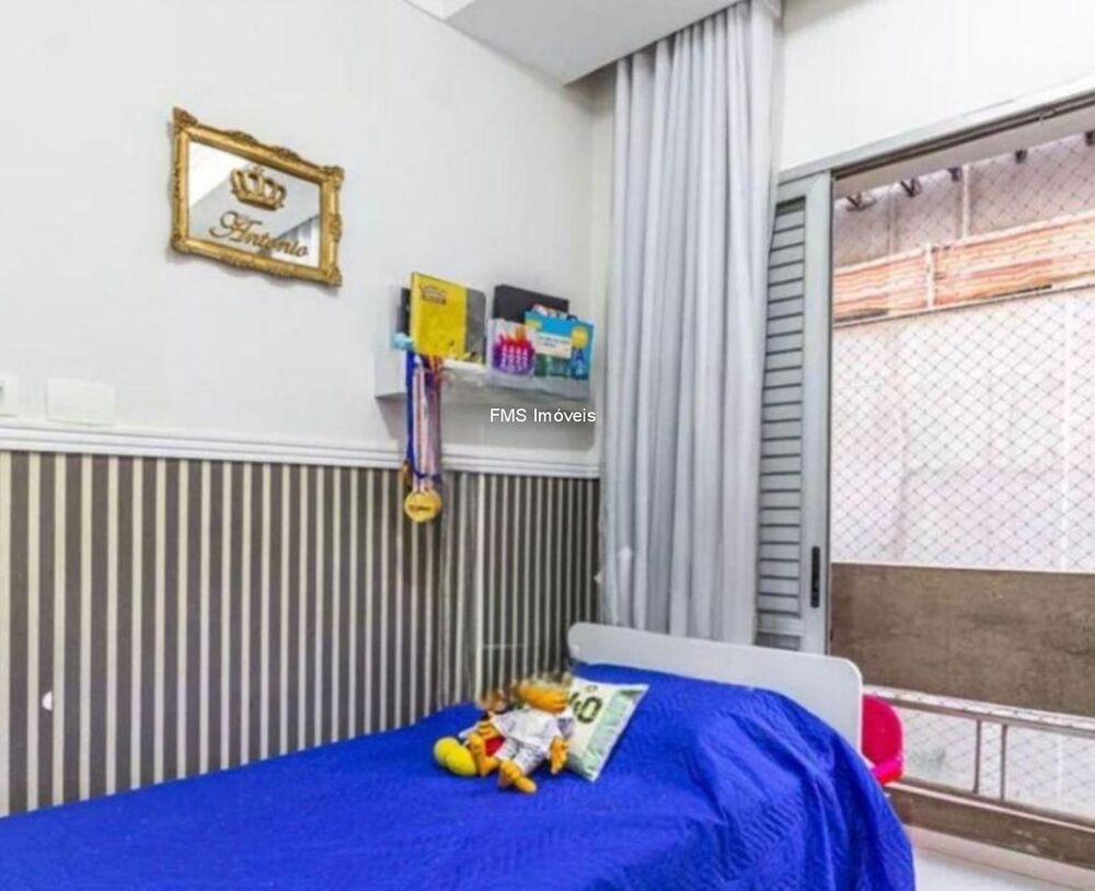 Apartamento, 3 quartos, 120 m² - Foto 11