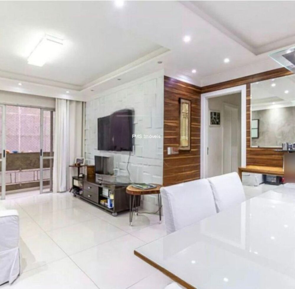 Apartamento, 3 quartos, 120 m² - Foto 4