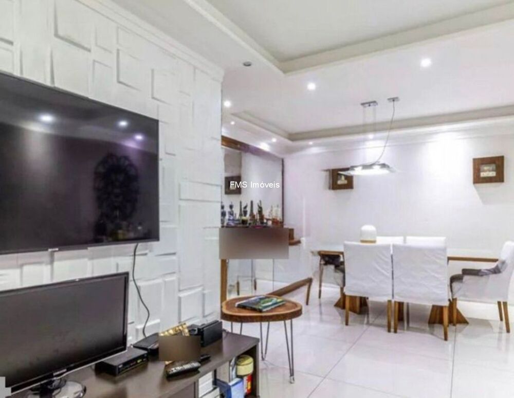 Apartamento, 3 quartos, 120 m² - Foto 5
