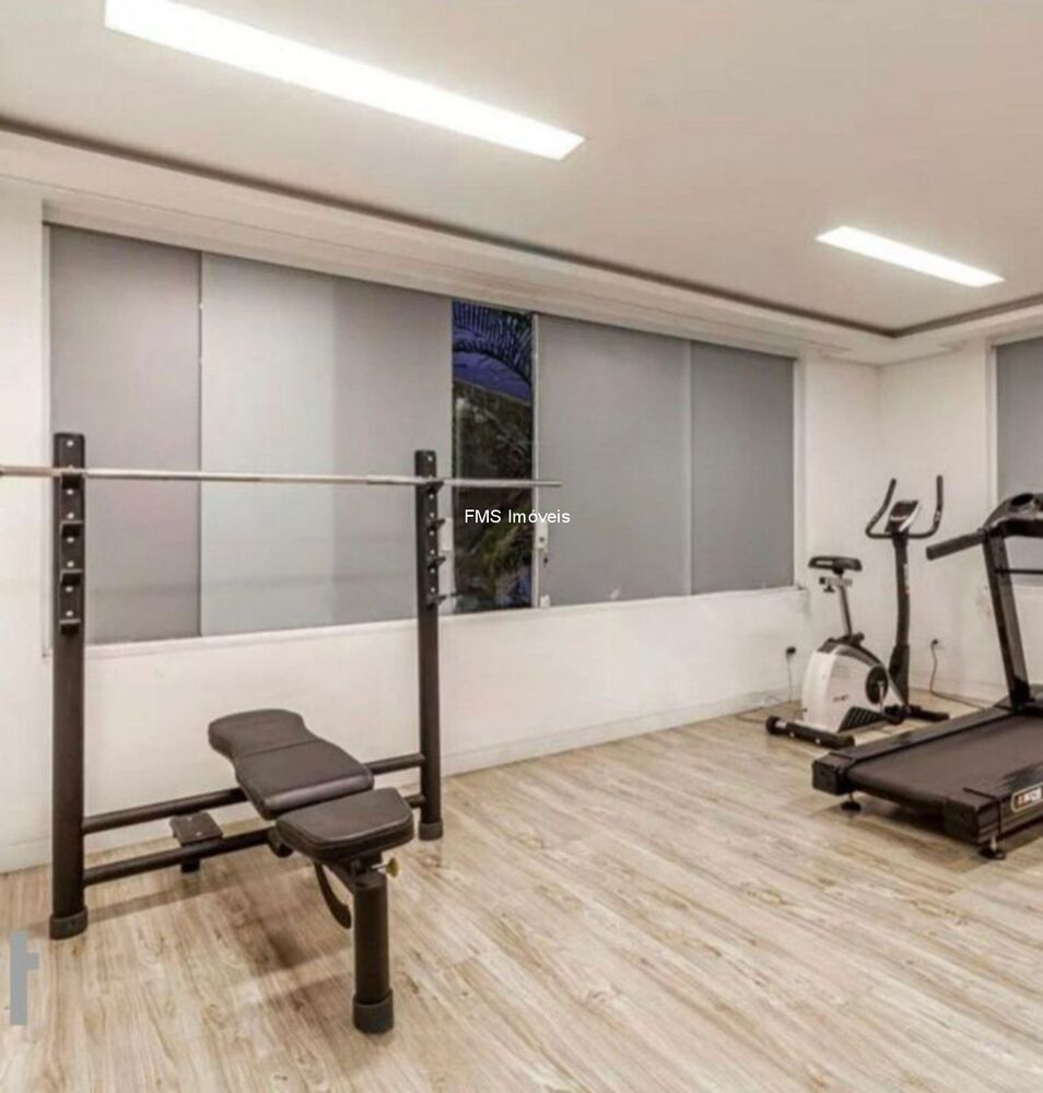 Apartamento, 3 quartos, 120 m² - Foto 17