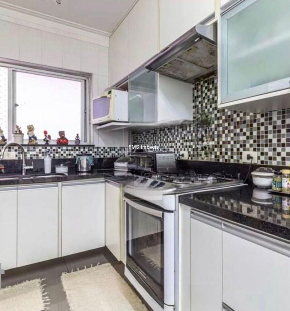 Apartamento, 3 quartos, 120 m² - Foto 8