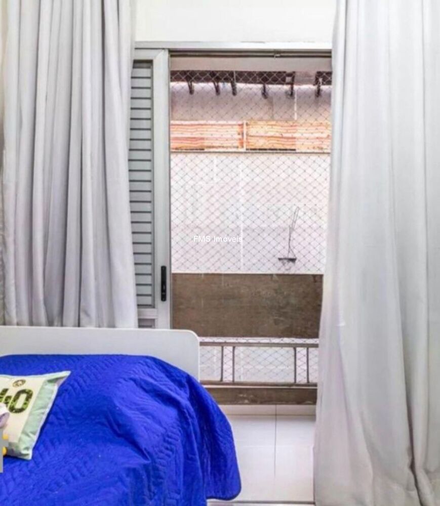 Apartamento, 3 quartos, 120 m² - Foto 14