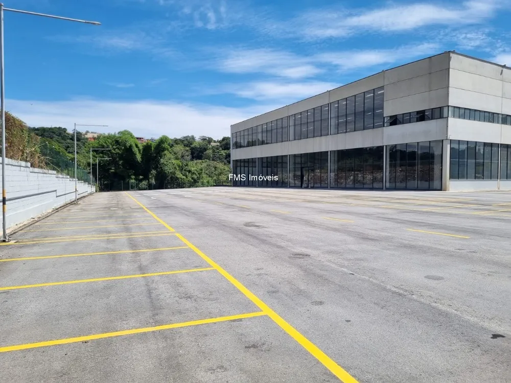 Depósito-Galpão, 7629 m² - Foto 3