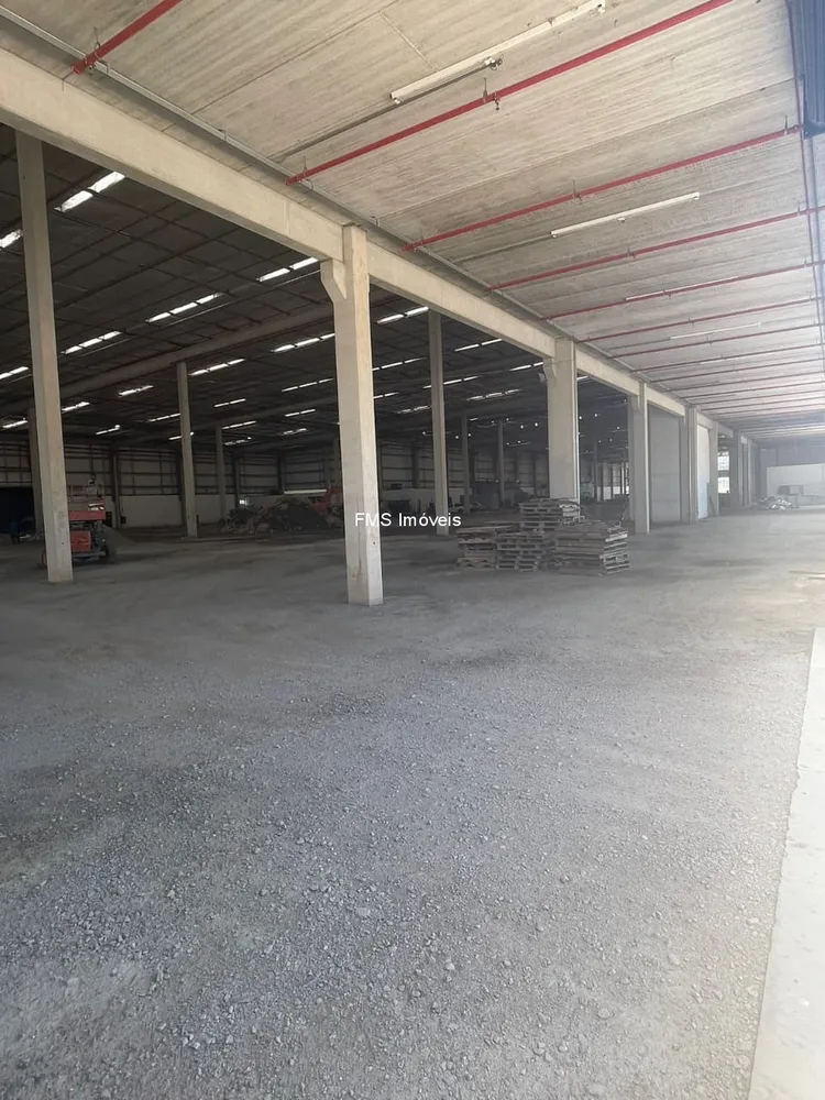 Depósito-Galpão, 7629 m² - Foto 2