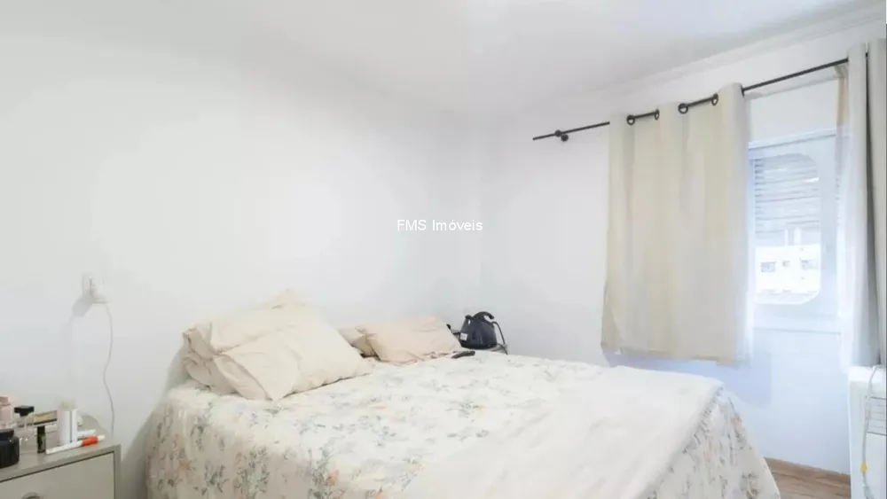 Apartamento, 3 quartos, 121 m² - Foto 3
