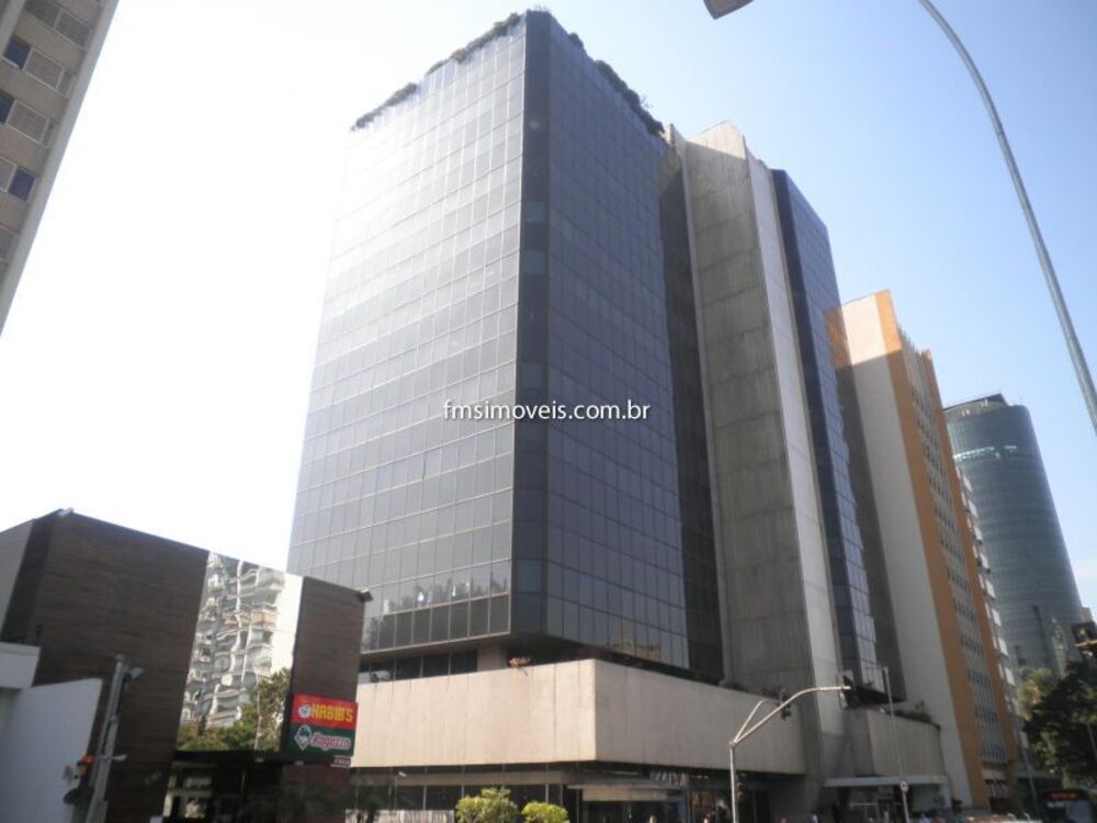 Sala-Conjunto, 378 m² - Foto 6