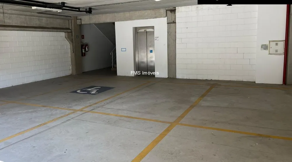 Depósito-Galpão, 1735 m² - Foto 4
