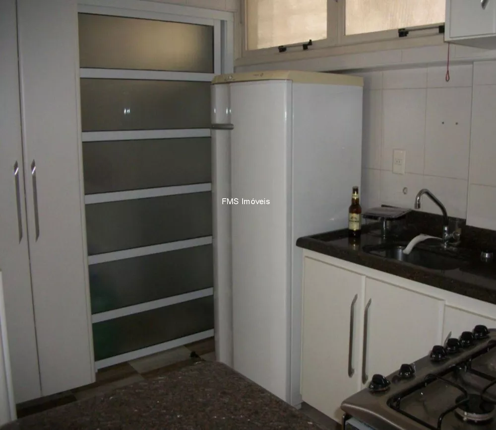 Apartamento para alugar com 1 quarto, 55m² - Foto 3