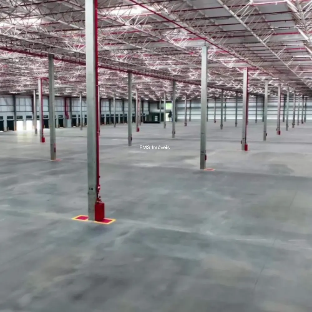Depósito-Galpão, 3411 m² - Foto 4