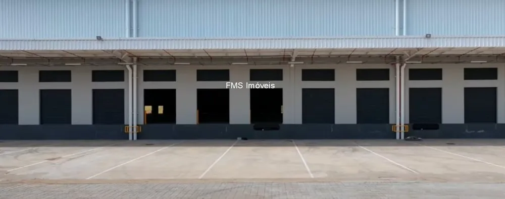 Depósito-Galpão, 3411 m² - Foto 2