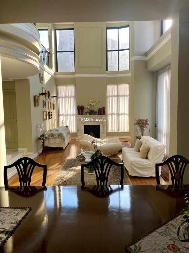 Apartamento, 4 quartos, 618 m² - Foto 2