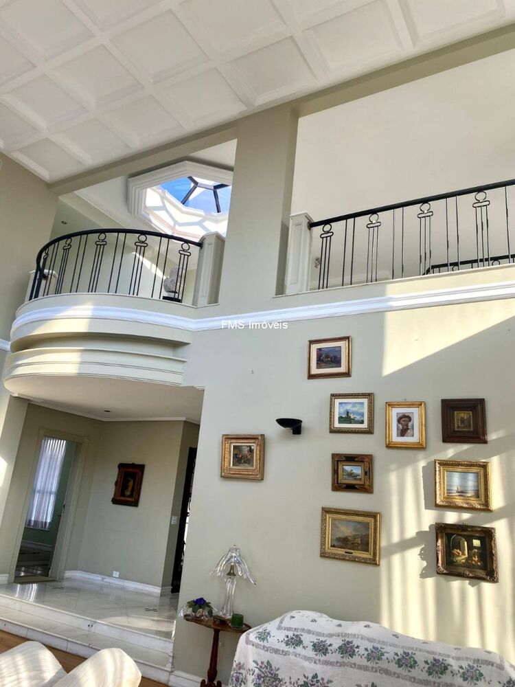 Apartamento, 4 quartos, 618 m² - Foto 6