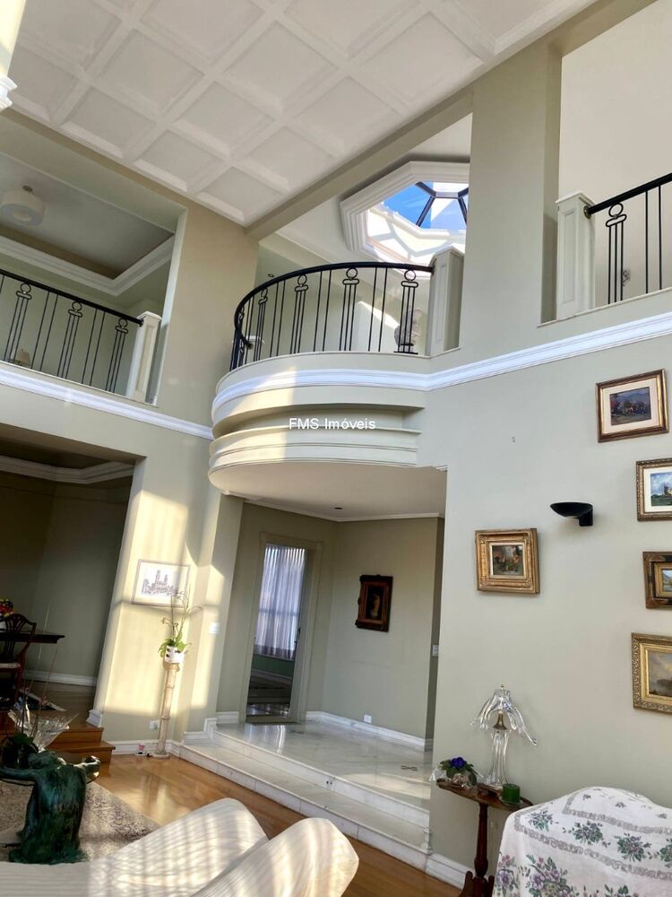 Apartamento, 4 quartos, 618 m² - Foto 10