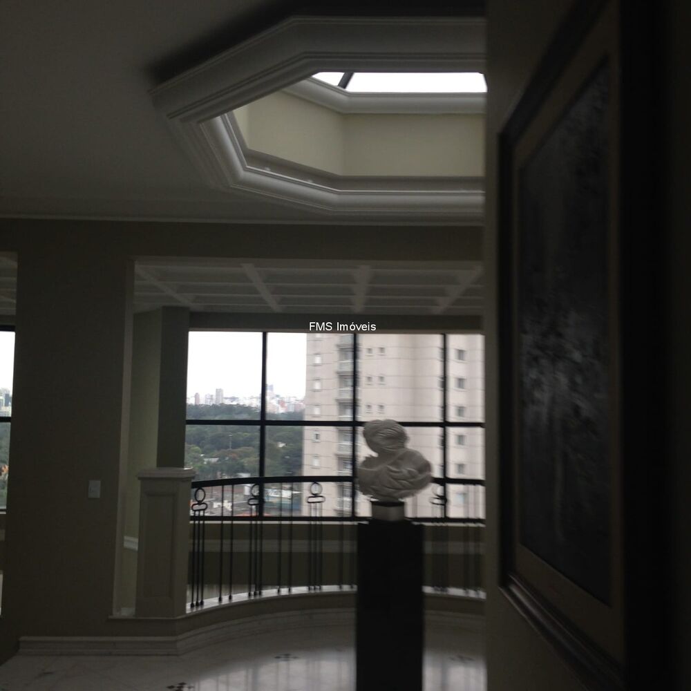 Apartamento, 4 quartos, 618 m² - Foto 11