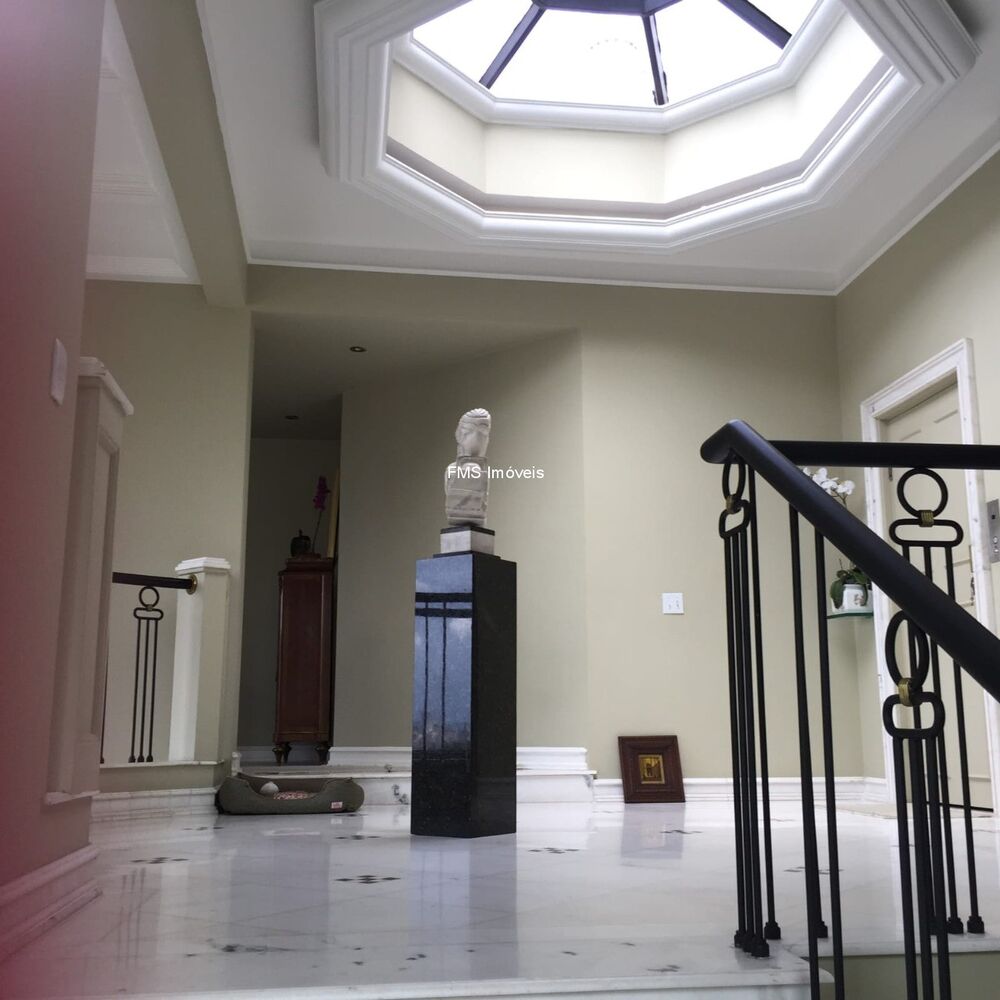 Apartamento, 4 quartos, 618 m² - Foto 9