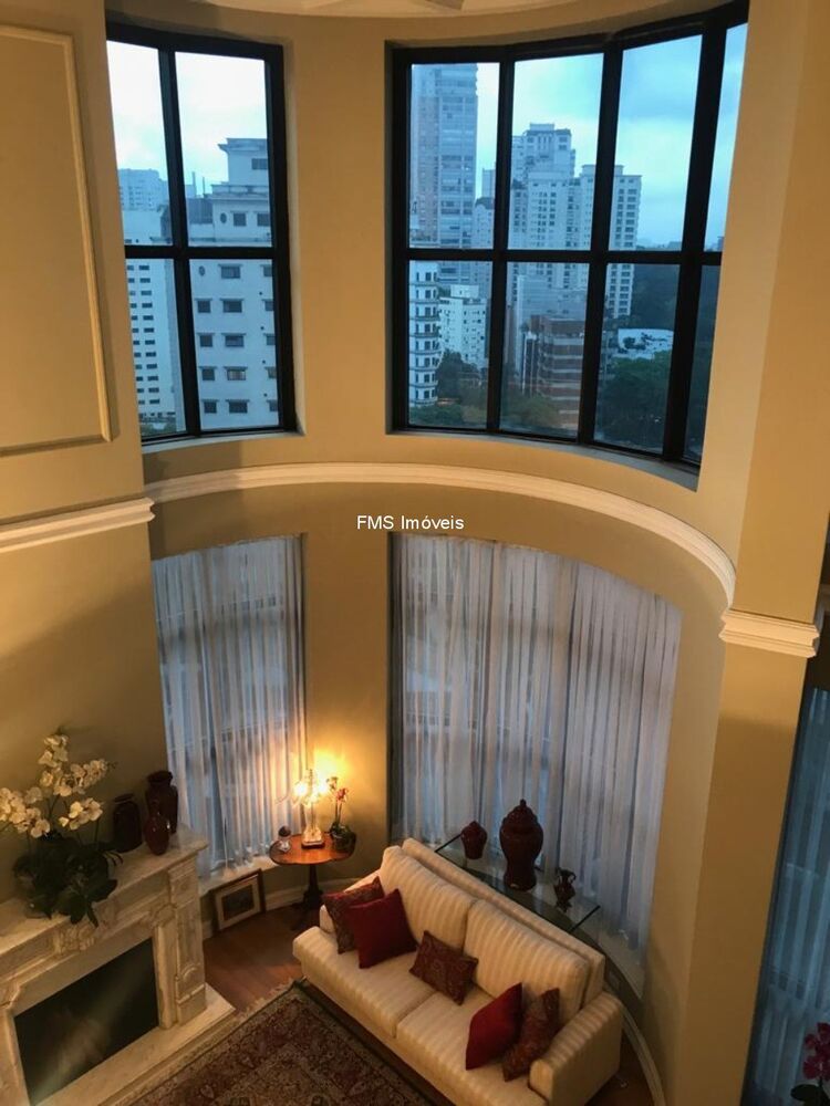 Apartamento, 4 quartos, 618 m² - Foto 8