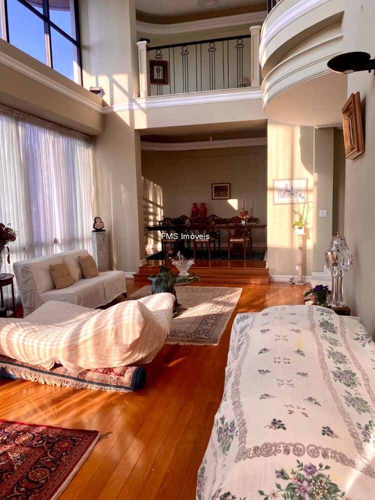 Apartamento, 4 quartos, 618 m² - Foto 4