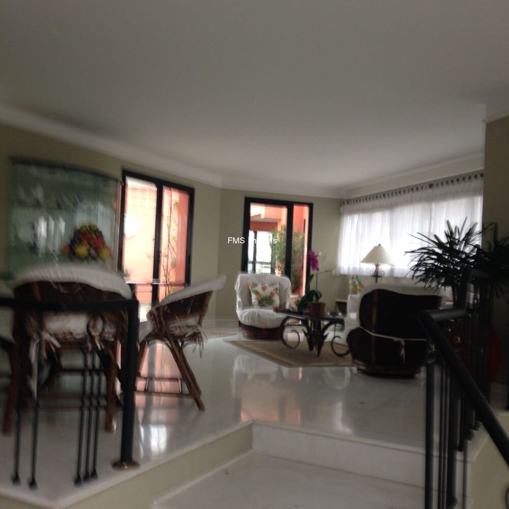 Apartamento, 4 quartos, 618 m² - Foto 1