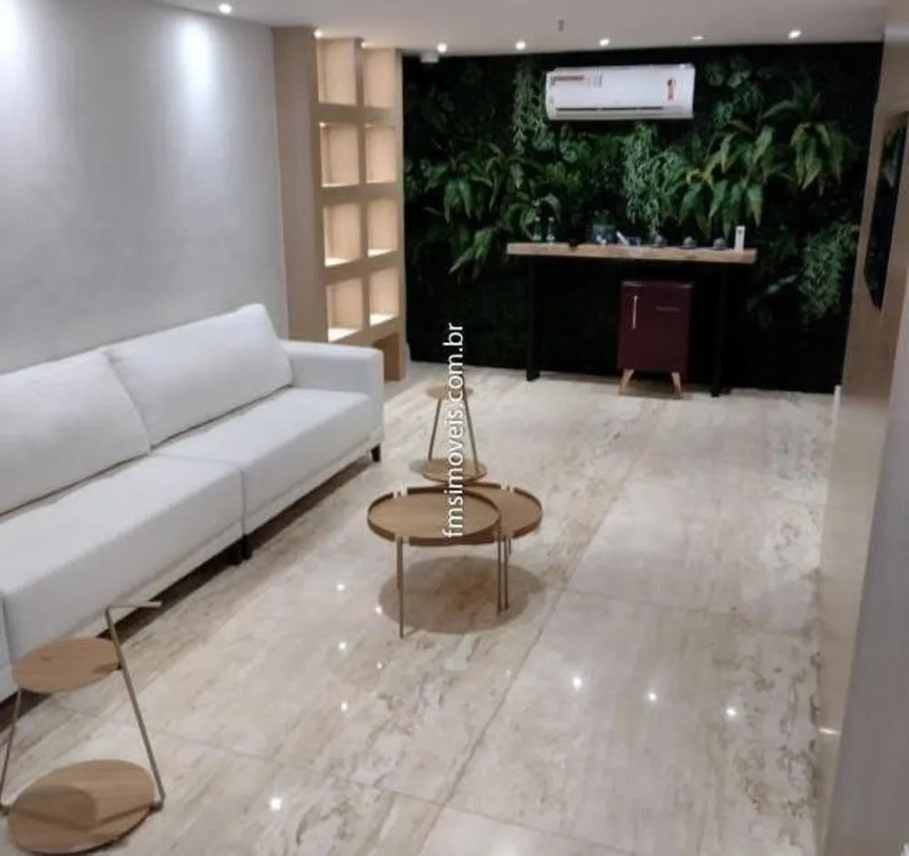Sala-Conjunto, 288 m² - Foto 1