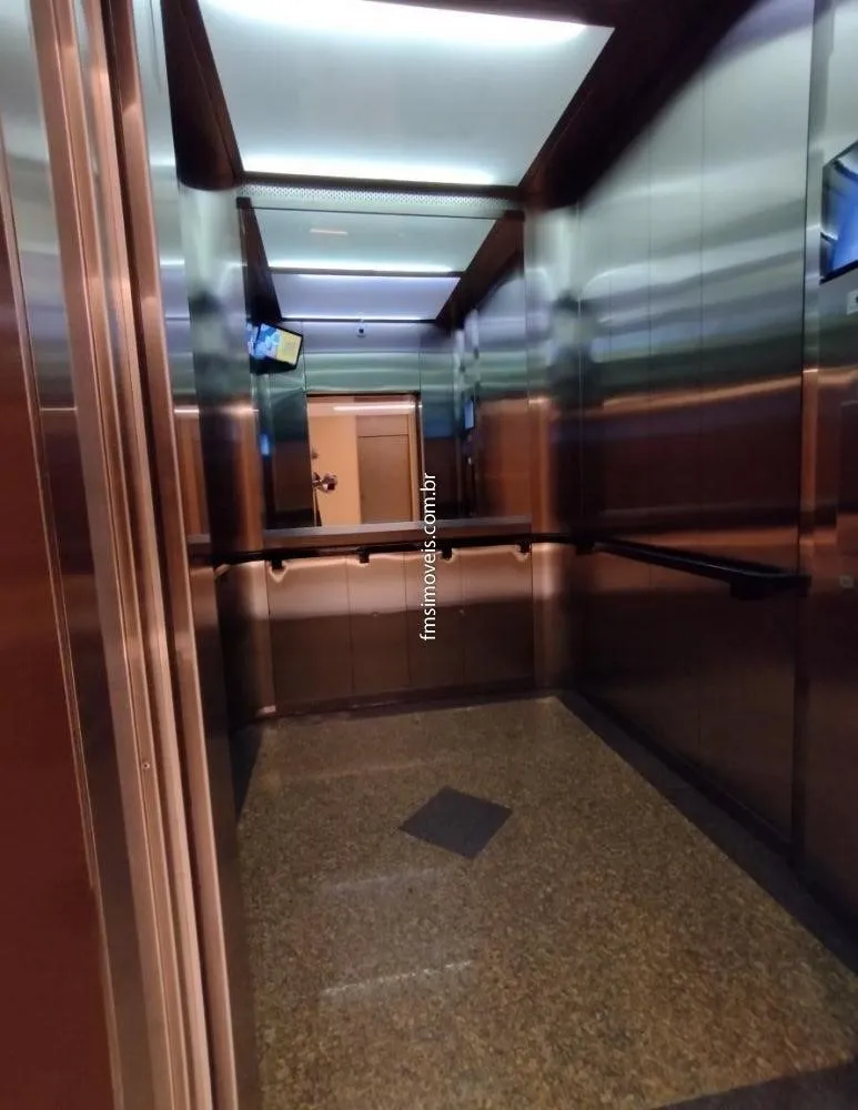 Sala-Conjunto, 288 m² - Foto 3