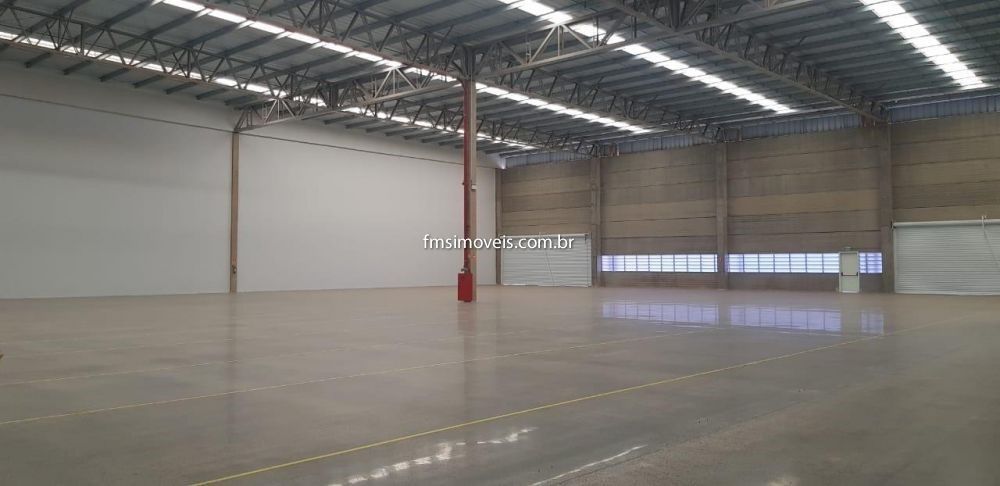 Depósito-Galpão, 2017 m² - Foto 7