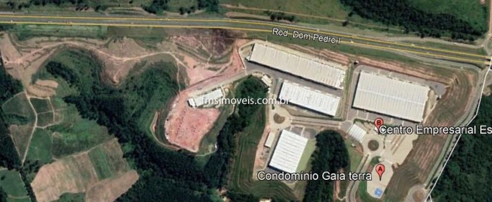 Depósito-Galpão, 2017 m² - Foto 16
