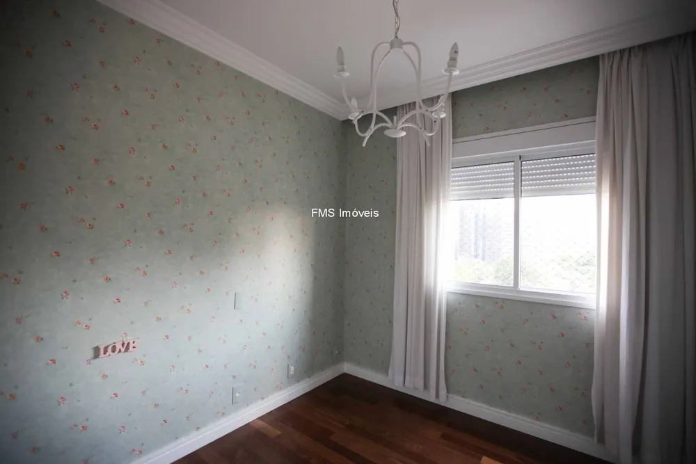 Apartamento, 4 quartos, 168 m² - Foto 4