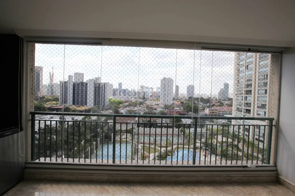Apartamento, 4 quartos, 168 m² - Foto 2