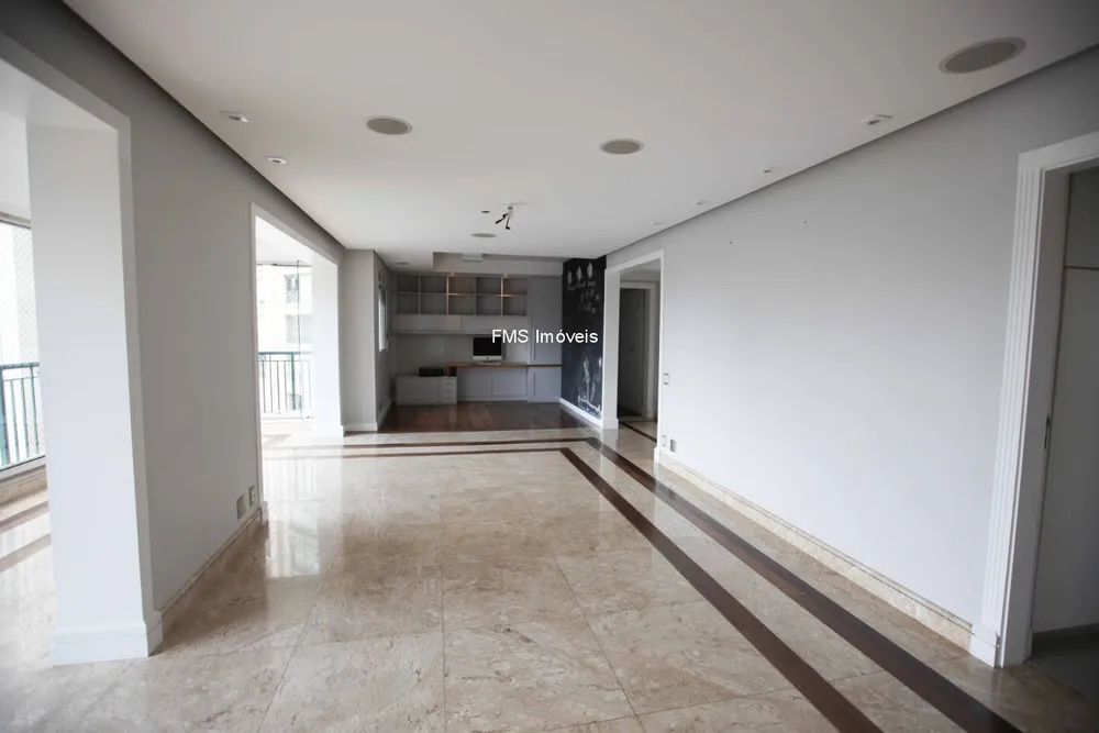 Apartamento, 4 quartos, 168 m² - Foto 1