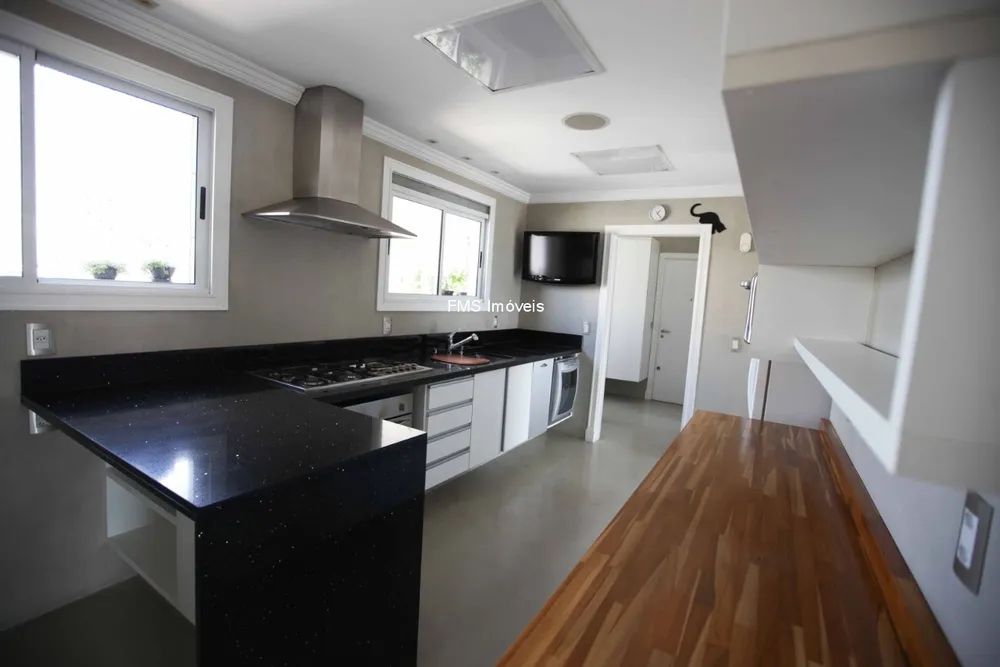 Apartamento, 4 quartos, 168 m² - Foto 3