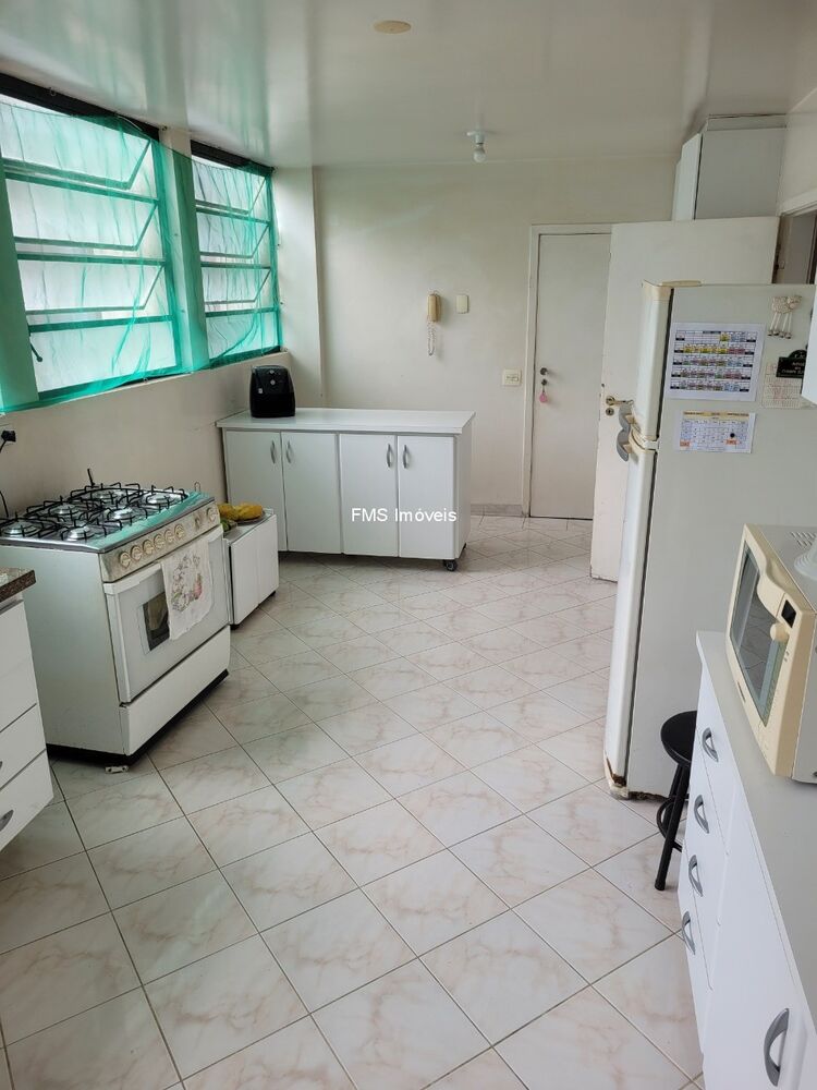 Apartamento à venda e aluguel com 4 quartos, 210m² - Foto 4