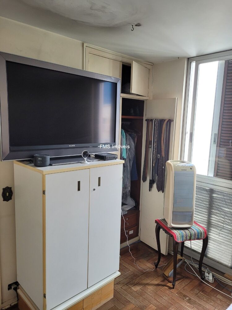 Apartamento à venda e aluguel com 4 quartos, 210m² - Foto 15