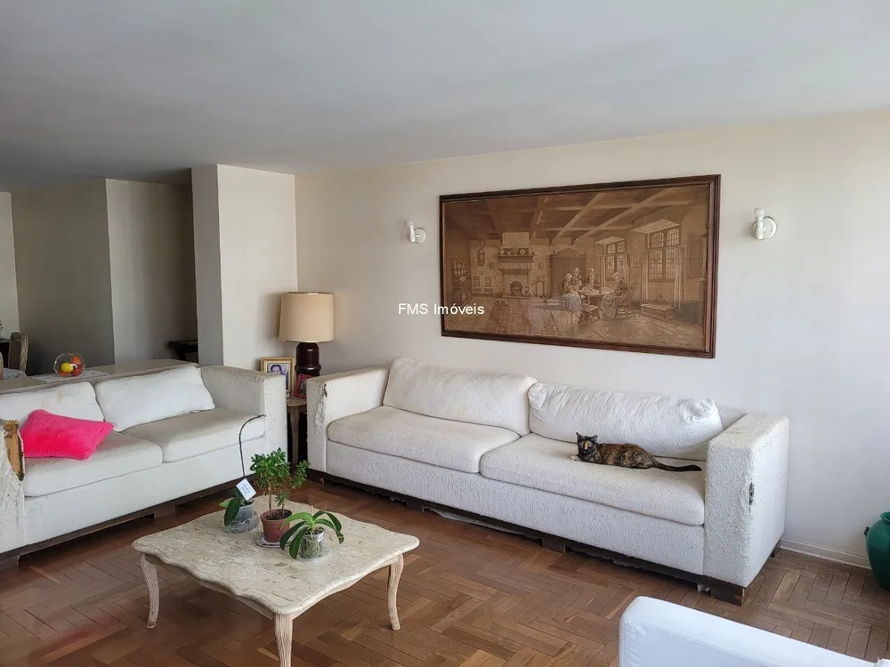 Apartamento, 4 quartos, 210 m² - Foto 8