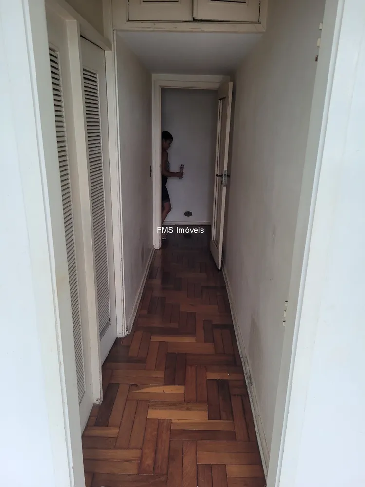 Apartamento, 4 quartos, 210 m² - Foto 1