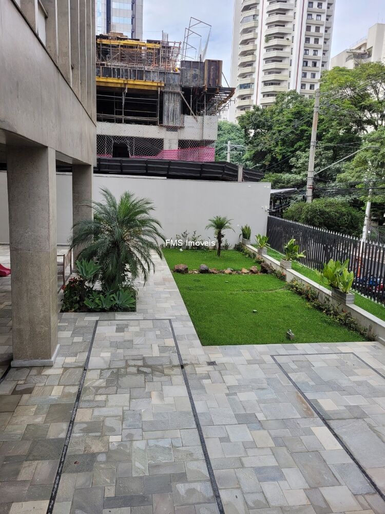 Apartamento à venda e aluguel com 4 quartos, 210m² - Foto 18