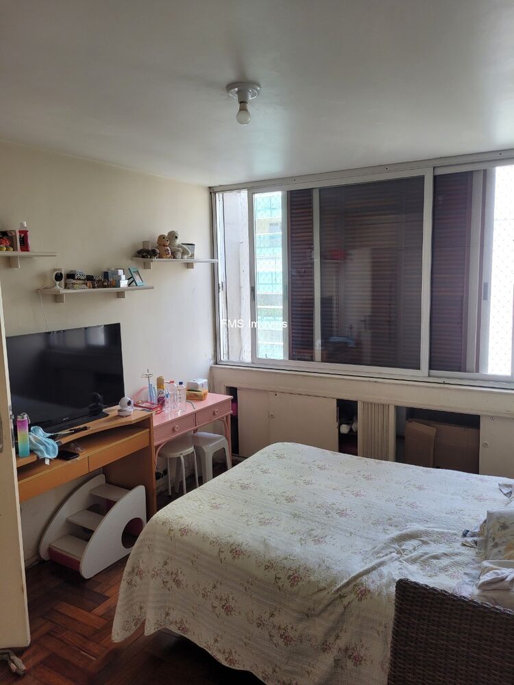Apartamento à venda e aluguel com 4 quartos, 210m² - Foto 10