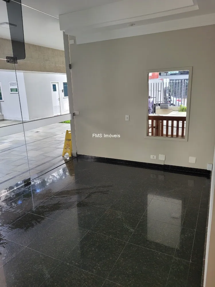 Apartamento, 4 quartos, 210 m² - Foto 5