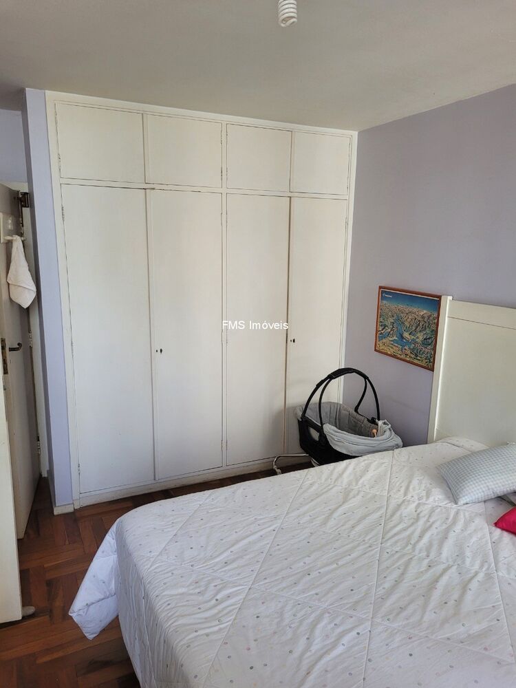 Apartamento à venda e aluguel com 4 quartos, 210m² - Foto 8