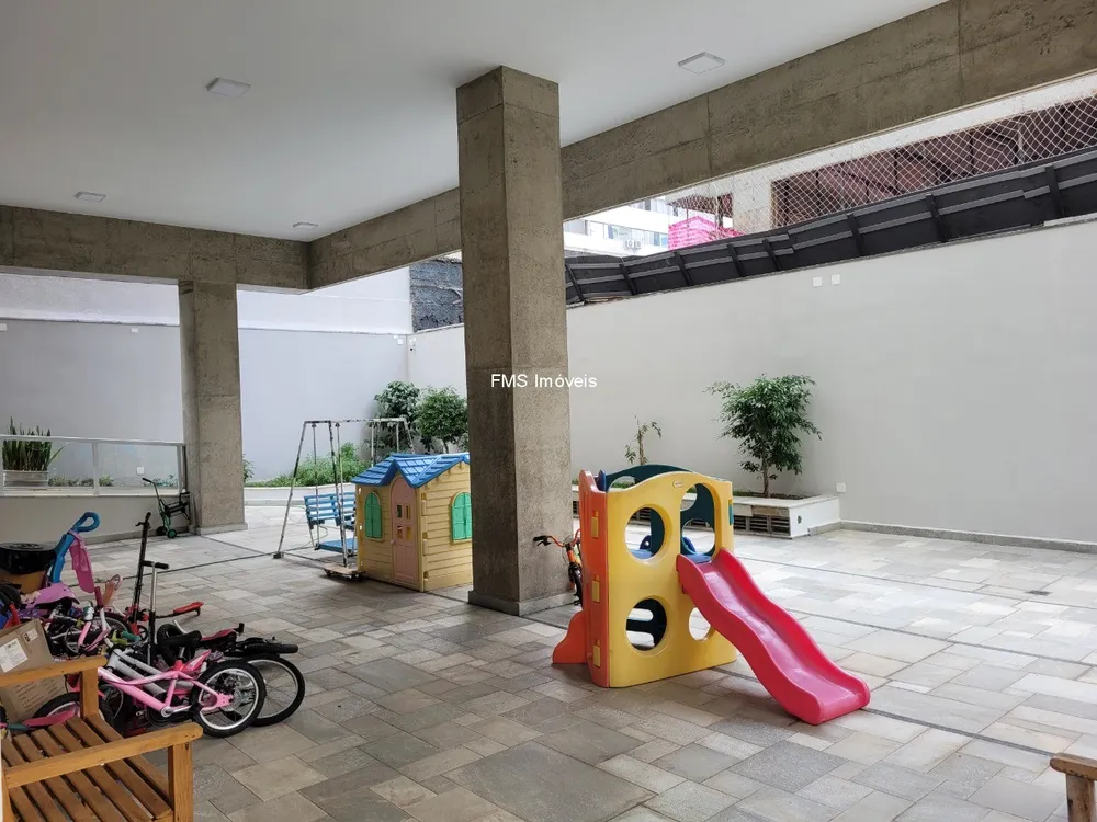 Apartamento, 4 quartos, 210 m² - Foto 4