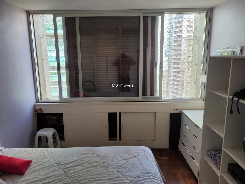 Apartamento, 4 quartos, 210 m² - Foto 6