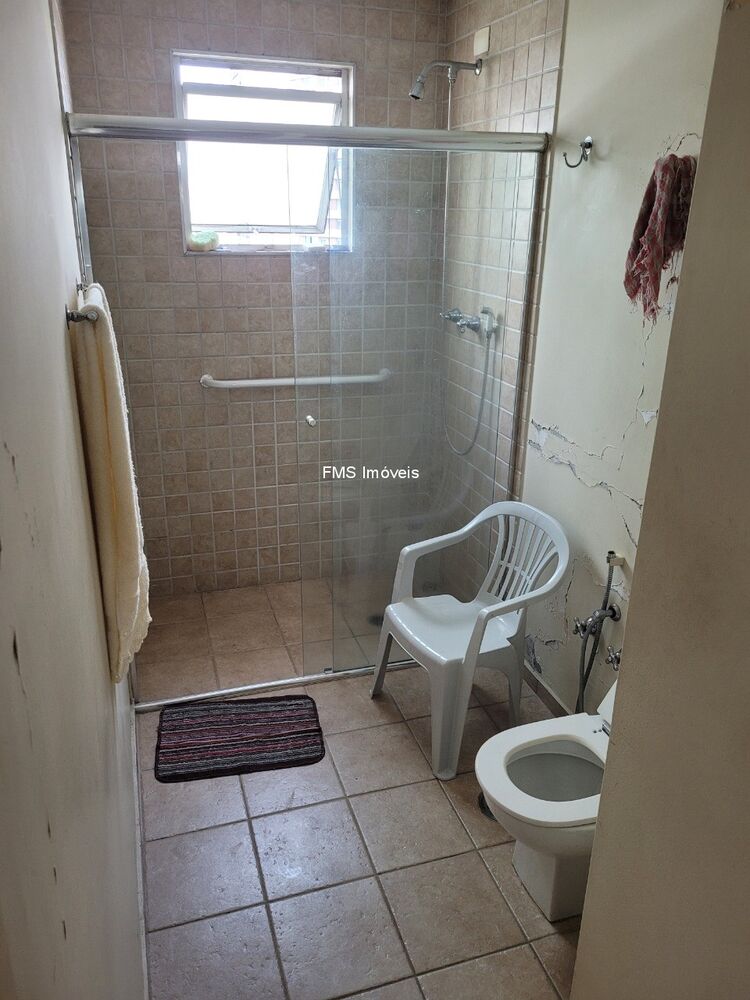 Apartamento à venda e aluguel com 4 quartos, 210m² - Foto 7