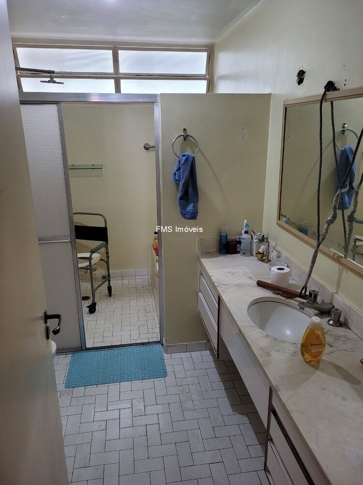 Apartamento à venda e aluguel com 4 quartos, 210m² - Foto 12
