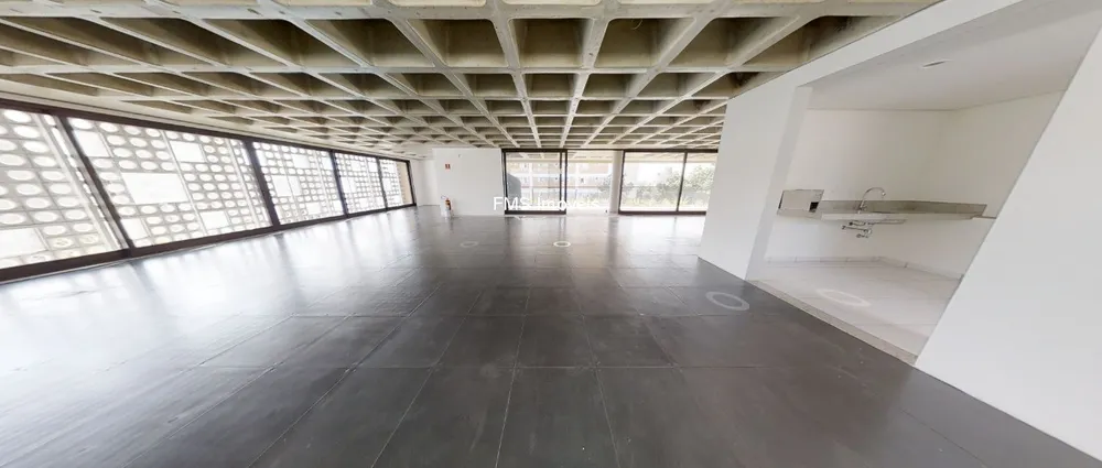 Sala-Conjunto, 250 m² - Foto 1