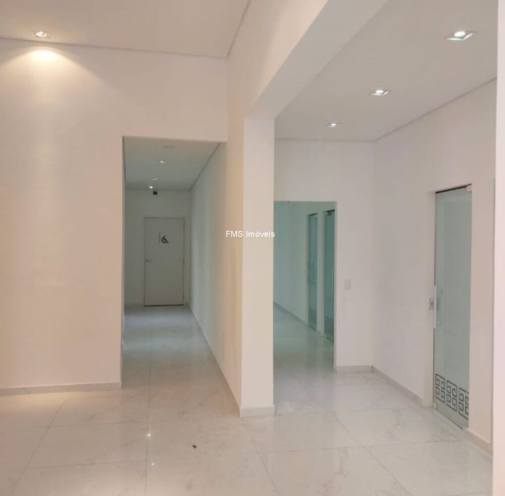 Loja-Salão, 338 m² - Foto 3