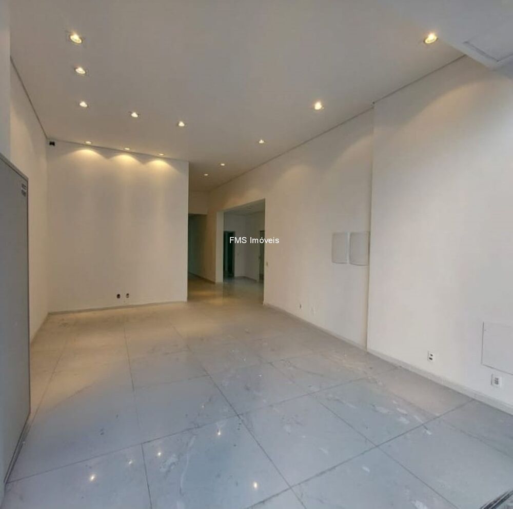 Loja-Salão, 338 m² - Foto 2