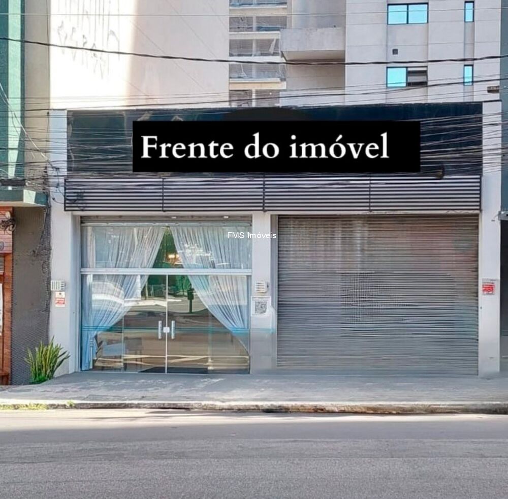 Loja-Salão, 338 m² - Foto 5
