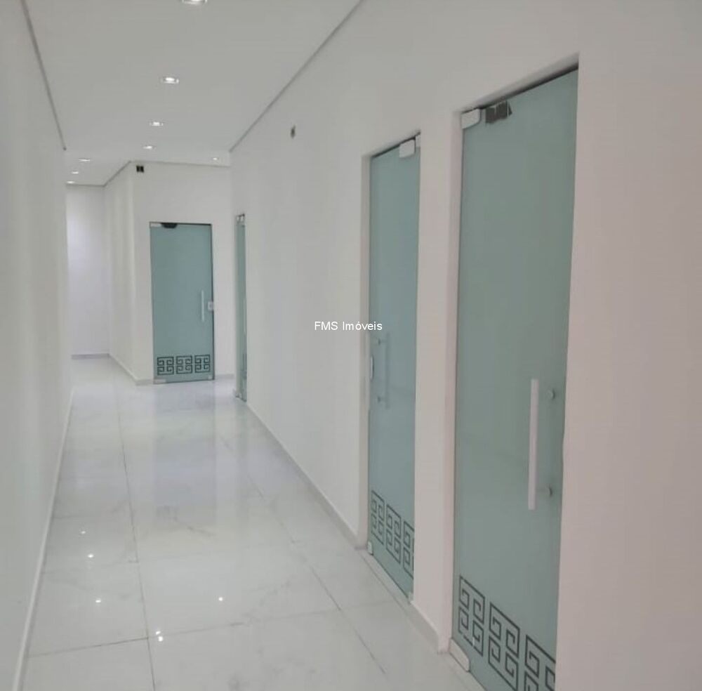 Loja-Salão, 338 m² - Foto 1