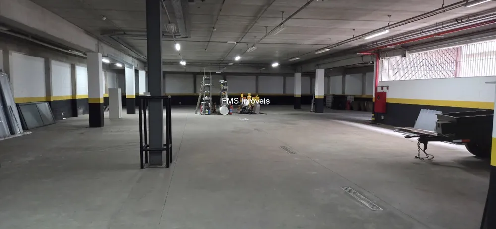 Sala-Conjunto, 2068 m² - Foto 2